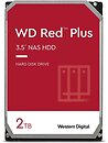 Фото Western Digital Red Plus 2 TB (WD20EFPX)