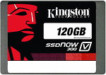Фото Kingston SSDNow V300 120 GB (SV300S37A/120G)