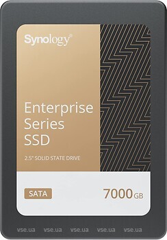 Фото Synology SAT5210 7 TB (SAT5210-7000G)