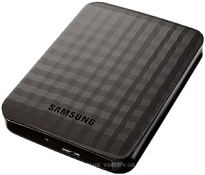 Фото Samsung (Seagate) M3 Portable 500 GB (STSHX-M500TCB)
