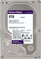 Фото Western Digital Purple 8 TB (WD84PURU)