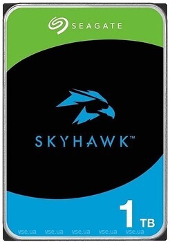 Фото Seagate SkyHawk 1 TB (ST1000VX012)