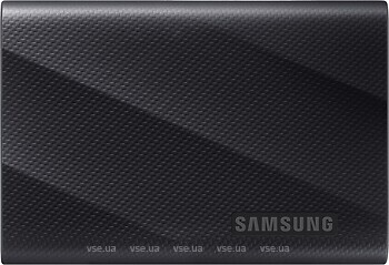 Фото Samsung T9 2 TB (MU-PG2T0B/EU)