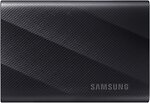 Фото Samsung T9 2 TB (MU-PG2T0B)