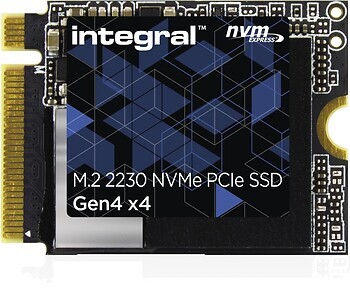 Фото Integral 2 TB (INSSD2TM2230G4)