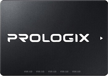 Фото Prologix S320 960 GB (PRO960GS320)