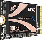 Фото Sabrent Rocket 512 GB (SB-2130-512)