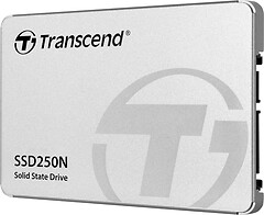 Фото Transcend SSD250N 2 TB (TS2TSSD250N)