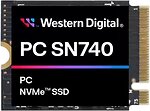 Фото Western Digital PC SN740 512 GB (SDDPTQD-512G)