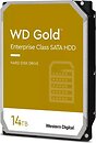 Фото Western Digital Gold Enterprise 14 TB (WD142KRYZ)