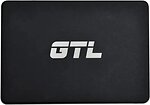 Фото GTL Aides 128 GB (GTLAIDES128GBBK)