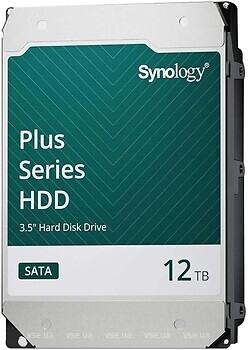 Фото Synology HAT5310 12 TB (HAT3310-12T)