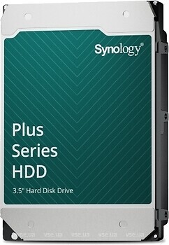 Фото Synology HAT5310 8 TB (HAT3310-8T)