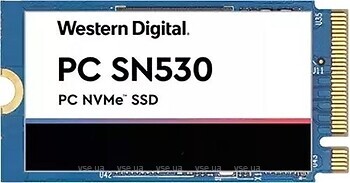 Фото Western Digital SN530 256 GB (SDBPMPZ-256G)