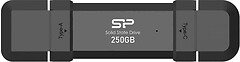 Фото Silicon Power DS72 250 GB (SP250GBUC3S72V1K)