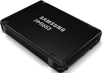 Фото Samsung PM1653 7.68 TB (MZILG7T6HBLA-00A07)