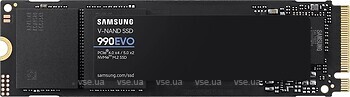 Фото Samsung 990 EVO 1 TB (MZ-V9E1T0BW)