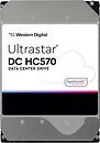 Фото Western Digital Ultrastar DC HC570 22 TB (WUH722222AL5204)