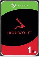 Фото Seagate IronWolf 1 TB (ST1000VN008)