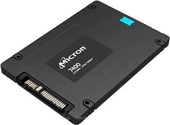 Фото Micron 7400 PRO 1.92 TB (MTFDKCB1T9TDZ)