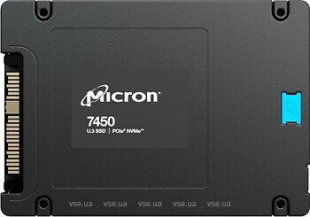 Фото Micron 7450 Pro 960 GB (MTFDKCB960TFR-1BC1ZABYYR)