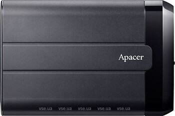 Фото Apacer AC732 1 TB (AP1TBAC732B-1)