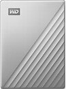 Фото Western Digital My Passport Ultra 1 TB (WDBC3C0010BSL-WESN)