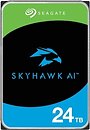 Фото Seagate Skyhawk AI 24 TB (ST24000VE002)