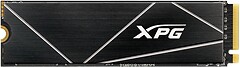 Фото ADATA XPG Gammix S70 Blade 8 TB (AGAMMIXS70B-8000G-CS)