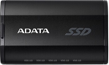 Фото ADATA SD810 500 GB (SD810-500G-CBK)