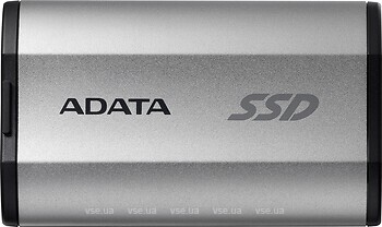 Фото ADATA SD810 500 GB (SD810-500G-CSG)