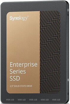 Фото Synology Enterprise Series 3.84 TB (SAT5220-3840G)