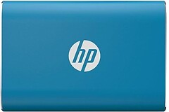 Фото HP Portable P500 500 GB (7PD54AA)