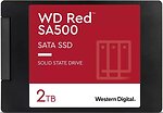 Фото WD Red SA500 2 TB (WDS200T2R0A)