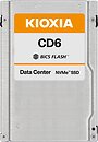 Фото Kioxia CD6-R 7.68 TB (KCD6XLUL7T68)