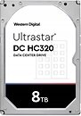 Фото Western Digital Ultrastar DC HC320 8 TB (HUS728T8TALN6L4/0B36402)