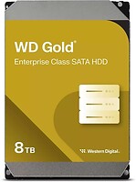 Фото Western Digital Gold Enterprise 8 TB (WD8005FRYZ)
