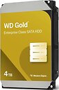 Фото Western Digital Gold Enterprise 4 TB (WD4004FRYZ)