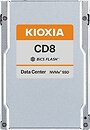 Фото Kioxia CD8-R 3.84 TB (KCD81RUG3T84)