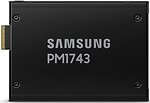 Фото Samsung PM1743 3.84 TB (MZWLO3T8HCLS-00A07)