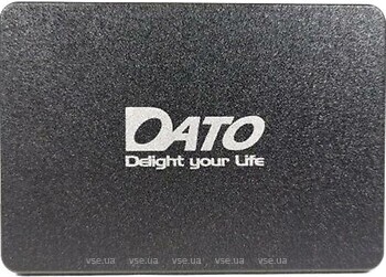 Фото Dato DS700 128 GB (DS700SSD-128GB)