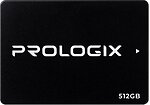 Фото Prologix S360 512 GB (PRO512GS360)