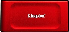 Фото Kingston XS1000 1 TB (SXS1000R/1000G)