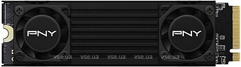 Фото PNY CS3150 2 TB (M280CS3150HS-2TB-RB)