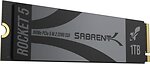 Фото Sabrent Rocket 5 1 TB (SB-RKT5-1TB)