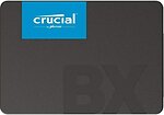 Фото Crucial BX500 4 TB (CT4000BX500SSD1)