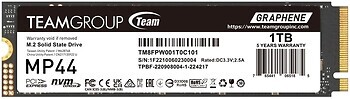 Фото Team Group MP44 1 TB (TM8FPW001T0C101)