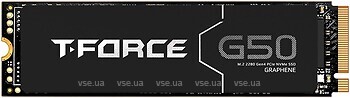 Фото Team Group T-Force G50 2 TB (TM8FFE002T0C129)