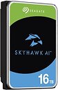 Фото Seagate Skyhawk AI 16 TB (ST16000VE004)