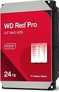 Фото Western Digital Red Pro 24 TB (WD240KFGX)